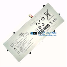 Μπαταρία για Samsung 900X5N AA-PBTN6QB 900X3T NP900X5N NP900X3N [Αντικατάσταση μπαταρίας]
